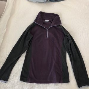 Columbia Pullover